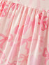 easter-bow-print-flying-sleeve-girls-dress Rylee Faith Designs - Sophia's Style-5